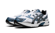 ASICS Gel-1130 White Restful Teal 3