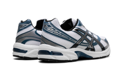 ASICS Gel-1130 White Restful Teal 4