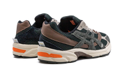 Asics Gel-1130 x HAL STUDIOS Forest 4