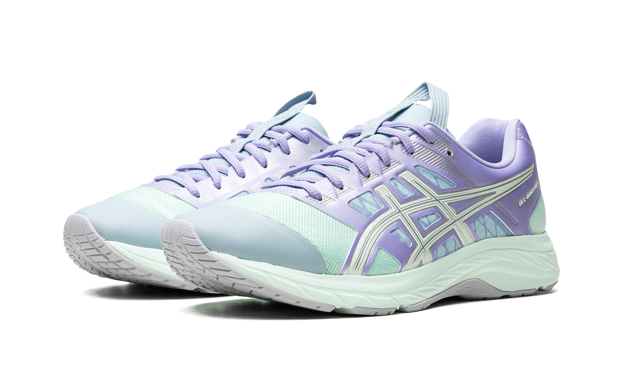 ASICS Gel-Contend 5 Mint Tint (W) 3