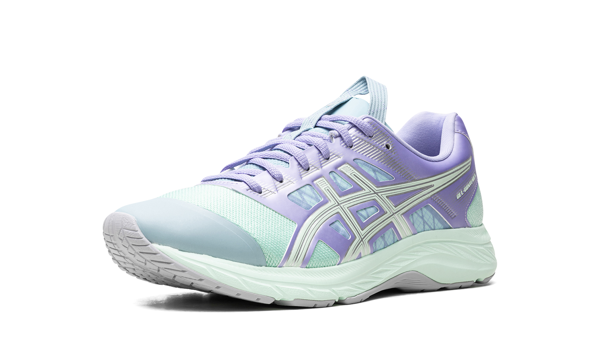 ASICS Gel-Contend 5 Mint Tint (W) 5