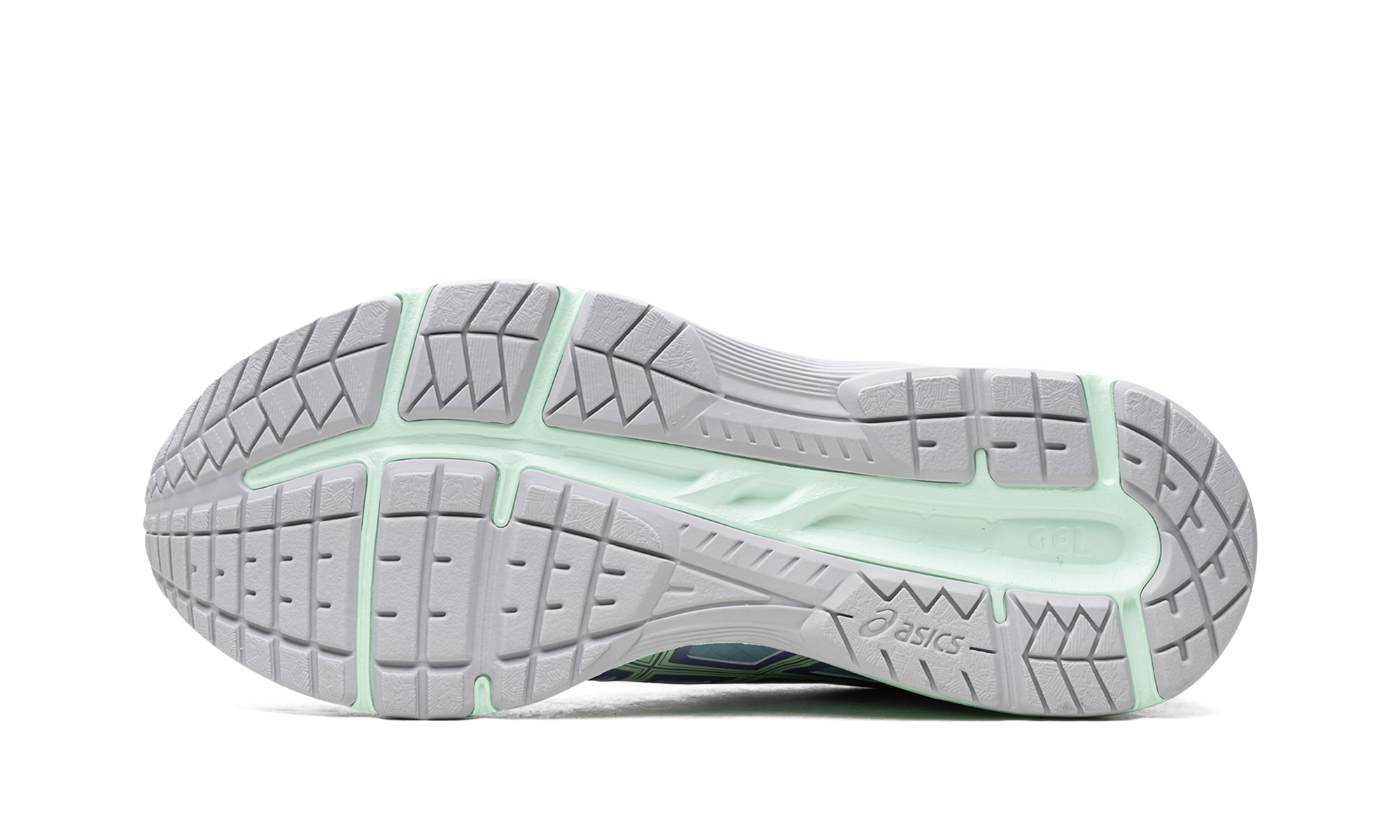 ASICS Gel-Contend 5 Mint Tint (W) 6