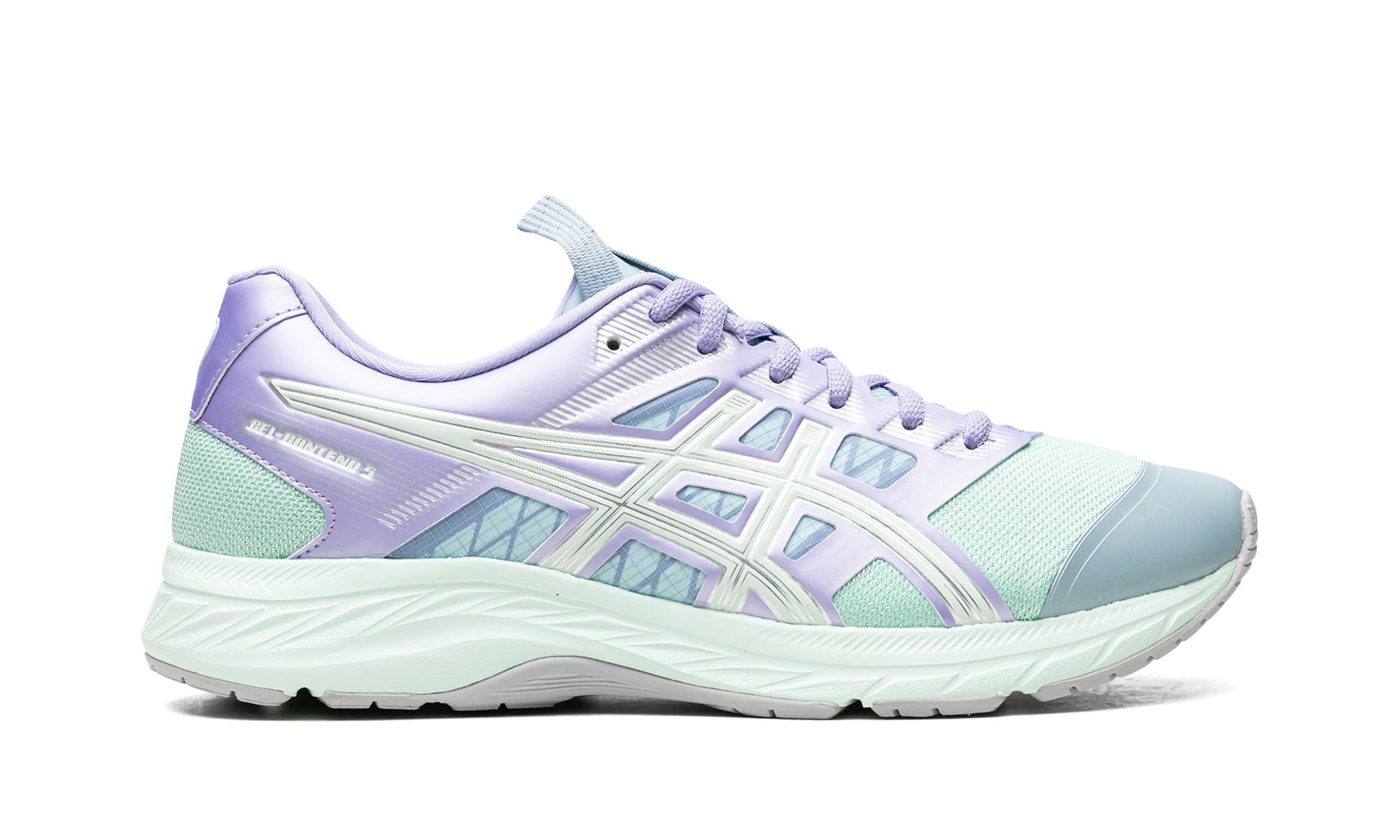 ASICS Gel-Contend 5 Mint Tint (W) 7