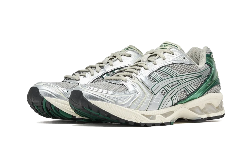 ASICS Gel-Kayano 14 Dried Leaf Green 2