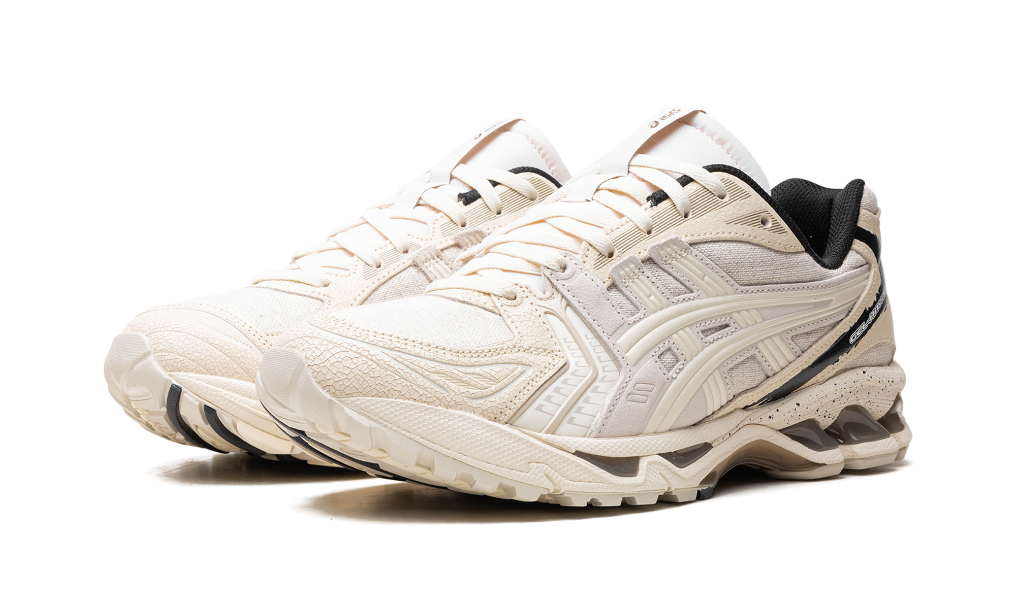 ASICS Gel-Kayano 14 Imperfection Pack Cream 3