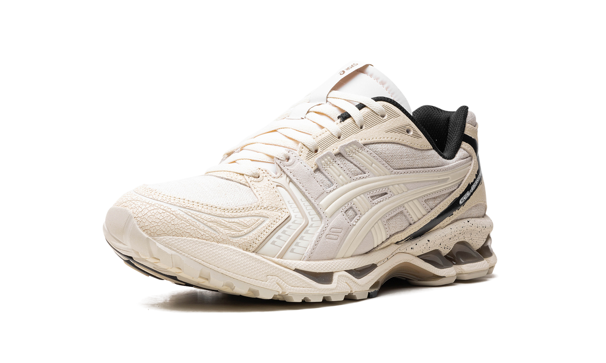 ASICS Gel-Kayano 14 Imperfection Pack Cream 5