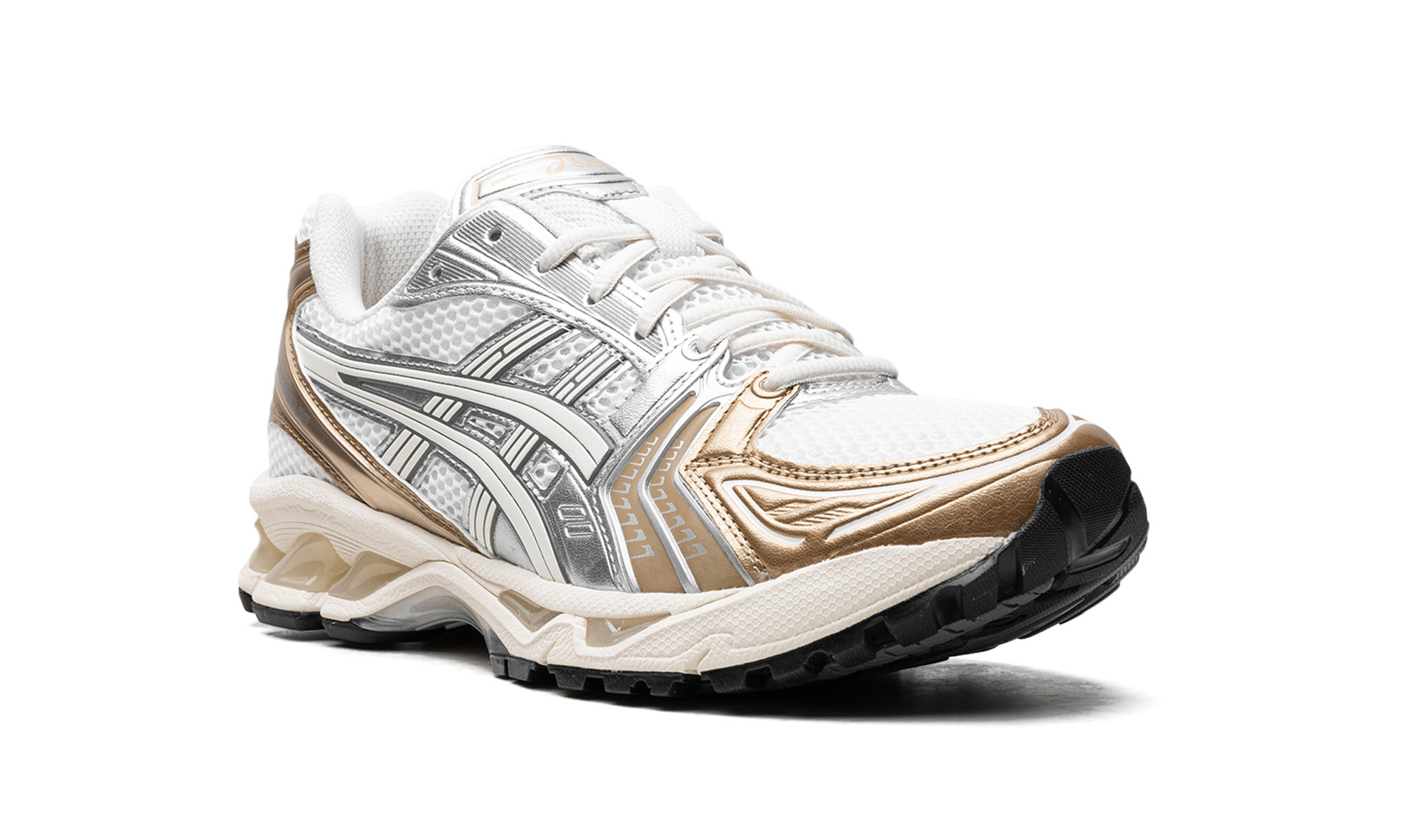 ASICS Gel-Kayano 14 Olympic Medals 4