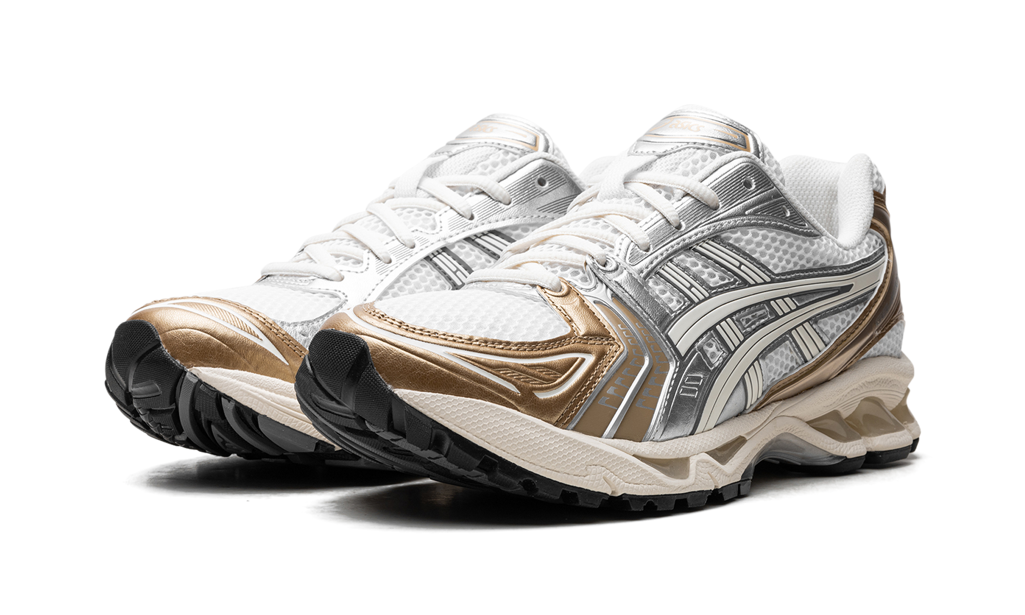ASICS Gel-Kayano 14 Olympic Medals 5