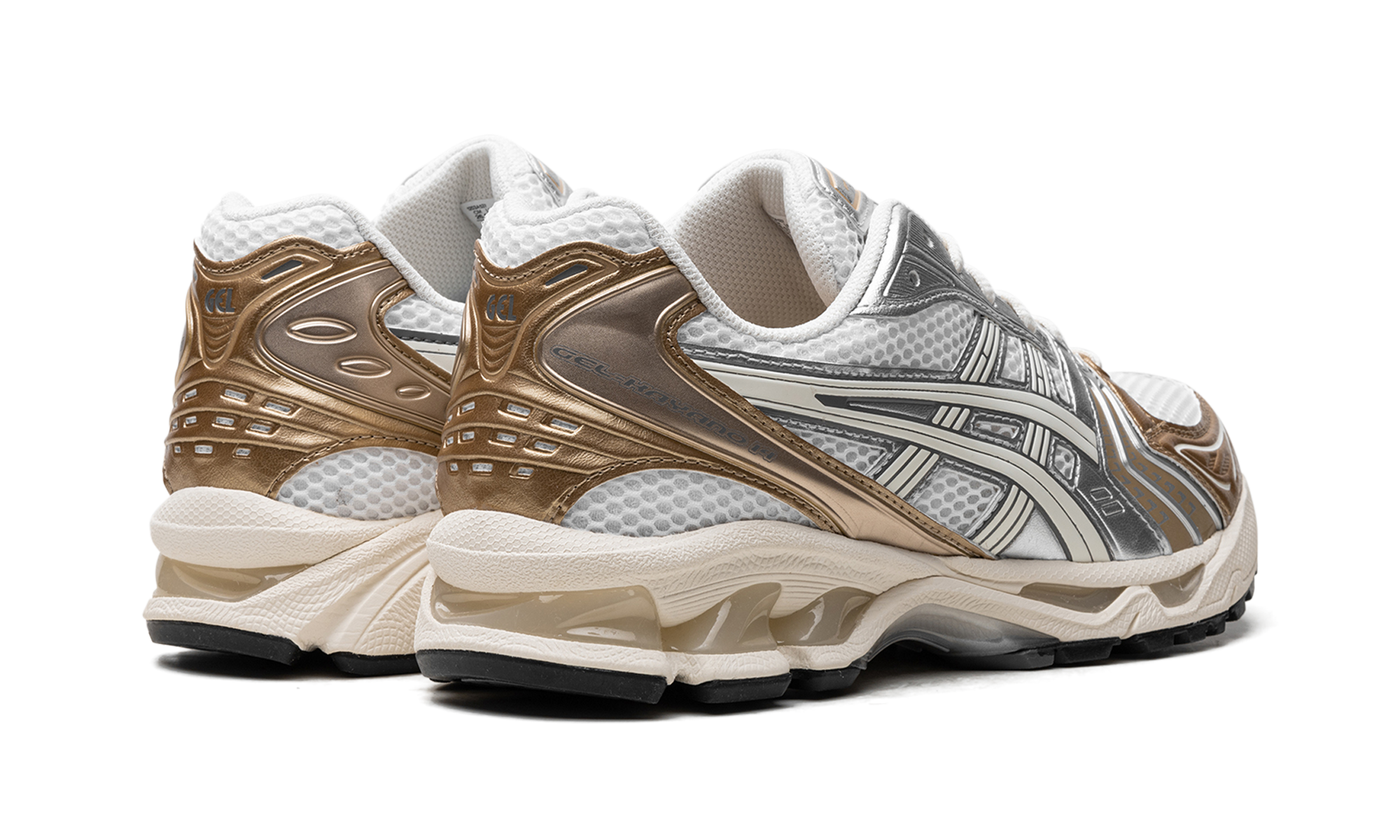 ASICS Gel-Kayano 14 Olympic Medals 6