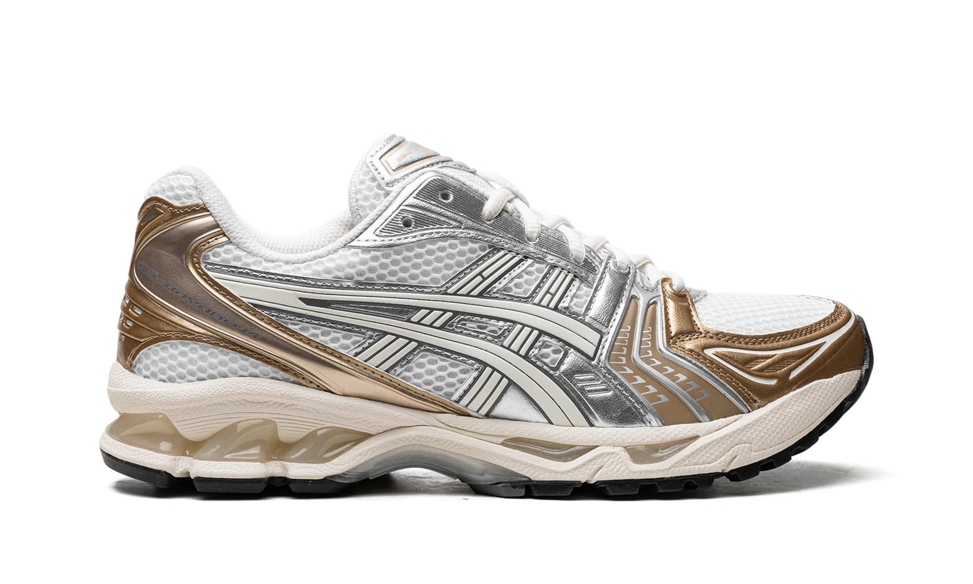 ASICS Gel-Kayano 14 Olympic Medals 9