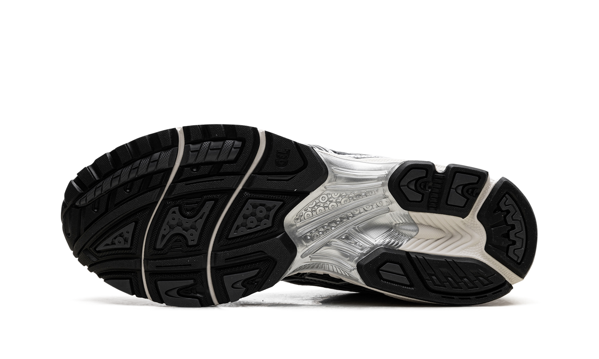ASICS Gel-Kayano 14 Unlimited Pack Carrier Grey 6