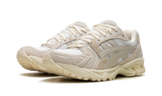 ASICS Gel-Kayano 14 White Smoke Grey (W) 3