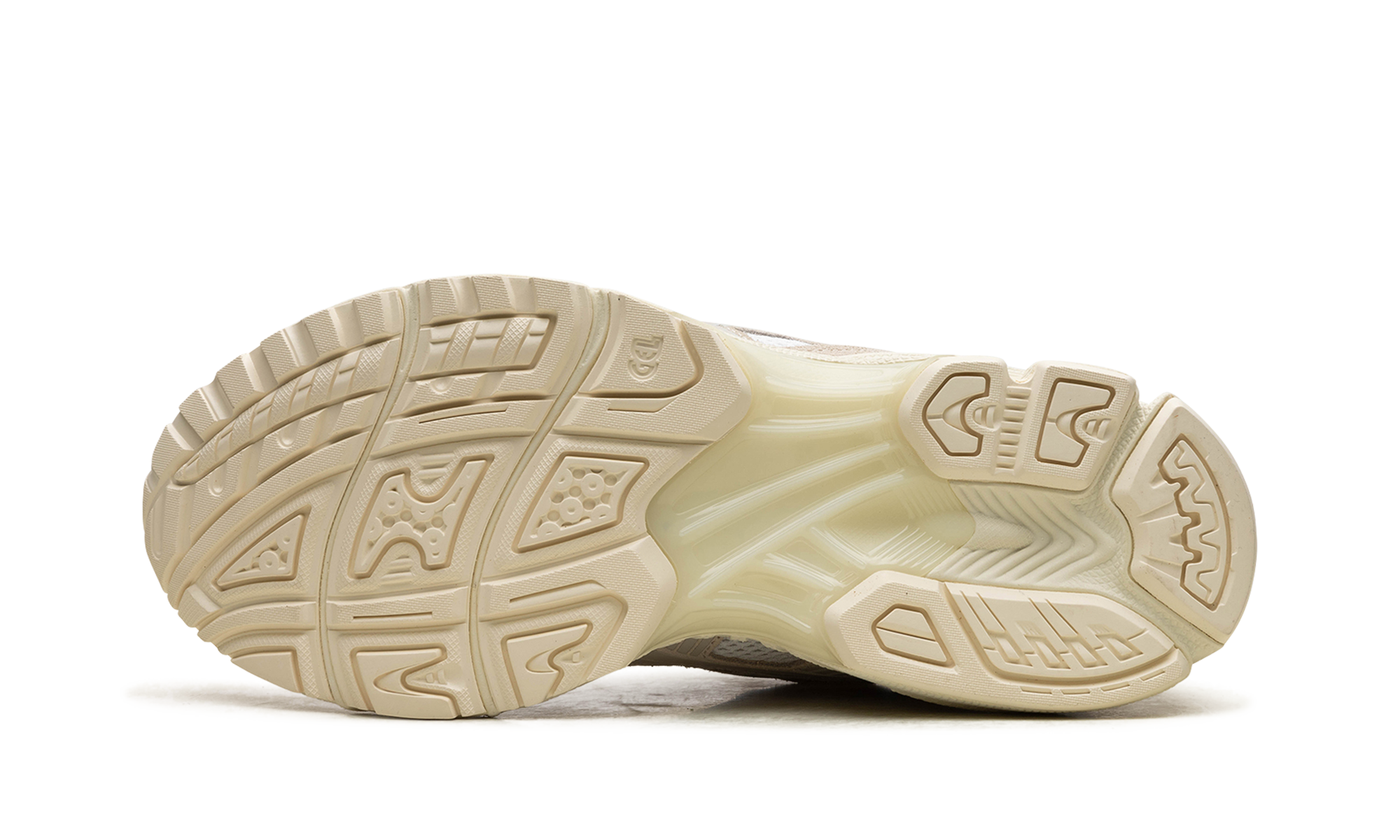 ASICS Gel-Kayano 14 White Smoke Grey (W) 6