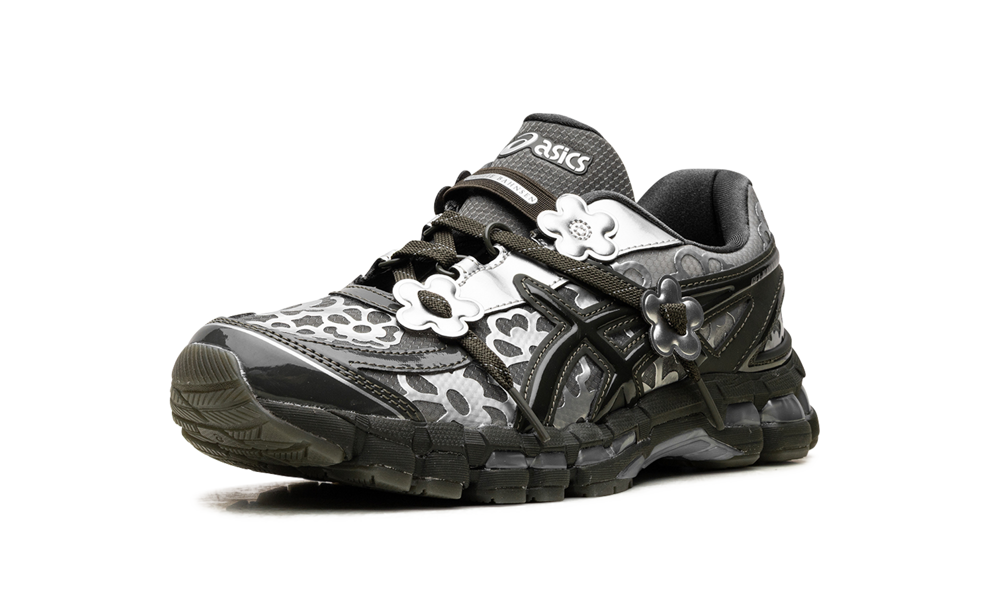 ASICS Gel-Kayano 20 Cecilie Bahnsen Olive 5
