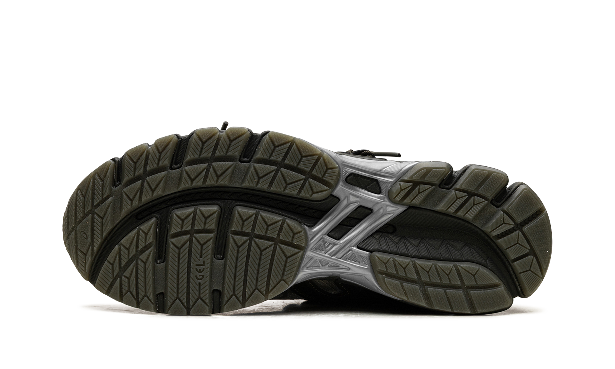 ASICS Gel-Kayano 20 Cecilie Bahnsen Olive 6