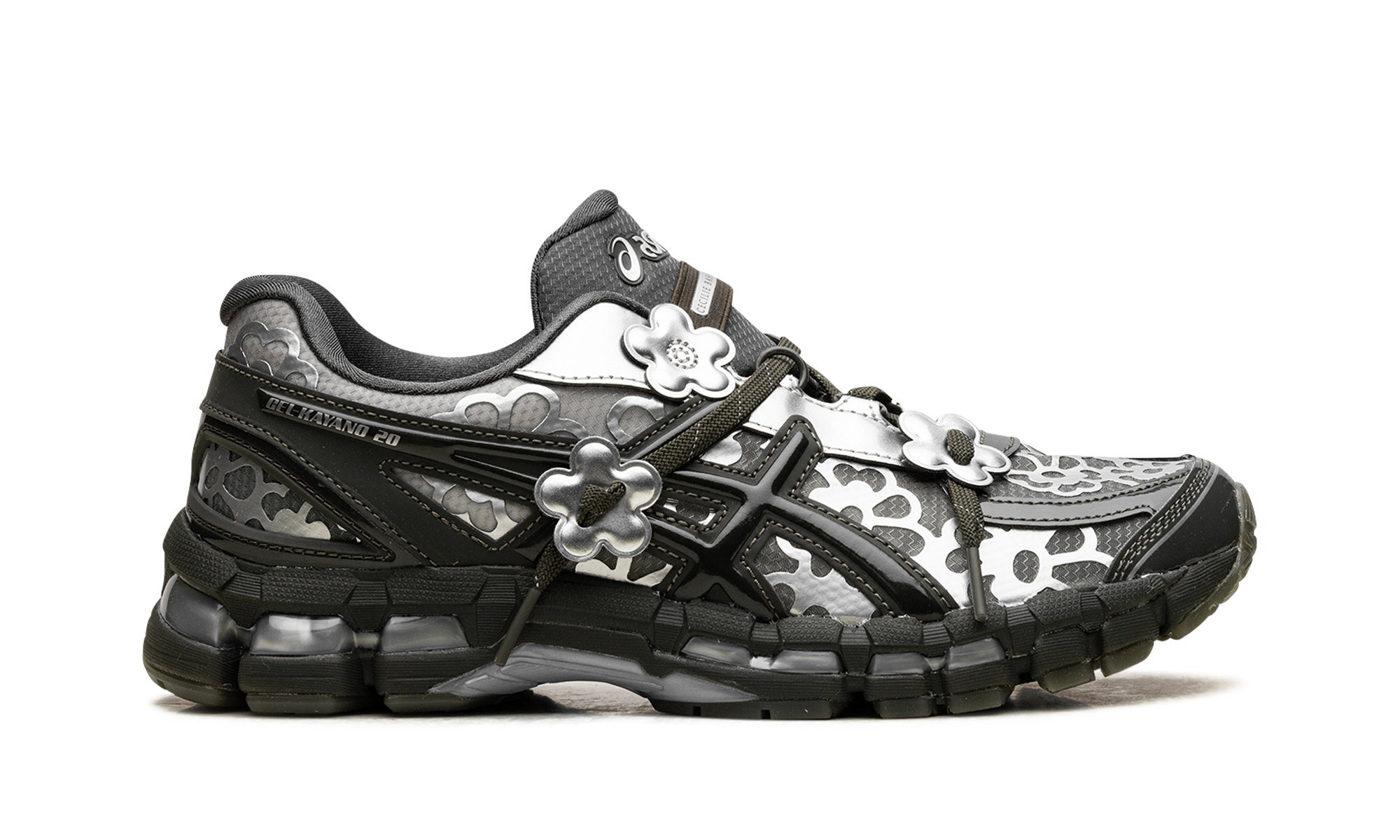 ASICS Gel-Kayano 20 Cecilie Bahnsen Olive 7
