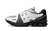 Asics Gel-Kayano Legacy x GmbH White Black 1