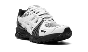 Asics Gel-Kayano Legacy x GmbH White Black 2