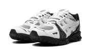 Asics Gel-Kayano Legacy x GmbH White Black 3