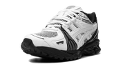 Asics Gel-Kayano Legacy x GmbH White Black 5