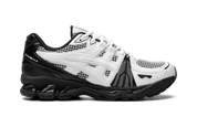 Asics Gel-Kayano Legacy x GmbH White Black 7
