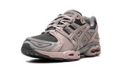 ASICS Gel-Nimbus 9 Obsidian Grey Moonrock 5