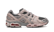 ASICS Gel-Nimbus 9 Obsidian Grey Moonrock 7