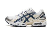 ASICS Gel-Nimbus Light Indigo 4