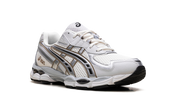 ASICS Gel-NYC 2055 Cream Pure Silver 2