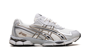ASICS Gel-NYC 2055 Cream Pure Silver 7