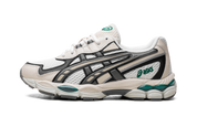 ASICS Gel-NYC 2055 Pale Oak Truffle Grey 1