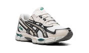 ASICS Gel-NYC 2055 Pale Oak Truffle Grey 2