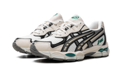 ASICS Gel-NYC 2055 Pale Oak Truffle Grey 3
