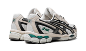 ASICS Gel-NYC 2055 Pale Oak Truffle Grey 4