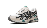 ASICS Gel-NYC 2055 Pale Oak Truffle Grey 5