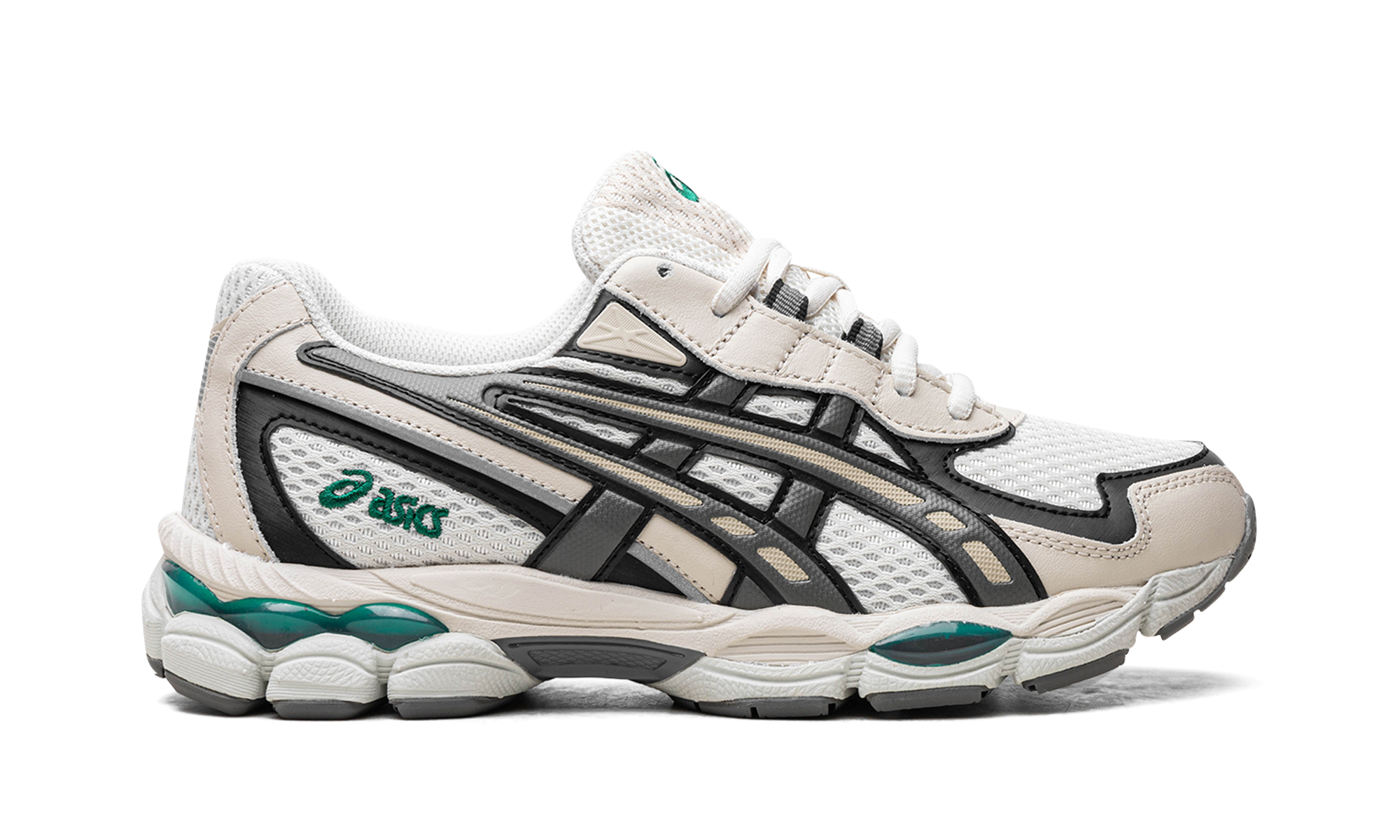 ASICS Gel-NYC 2055 Pale Oak Truffle Grey 7
