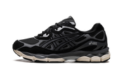 ASICS Gel-NYC Black Black 1