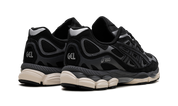 ASICS Gel-NYC Black Black 4