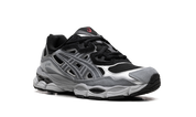 ASICS Gel-NYC Black Fjord Grey 2