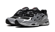 ASICS Gel-NYC Black Fjord Grey 3