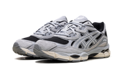 ASICS Gel-NYC Black Piedmont Grey 3