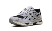 ASICS Gel-NYC Black Piedmont Grey 5