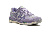 ASICS Gel-NYC Cement Grey Ash Rock 2