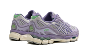 ASICS Gel-NYC Cement Grey Ash Rock 4