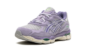 ASICS Gel-NYC Cement Grey Ash Rock 5