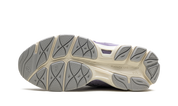 ASICS Gel-NYC Cement Grey Ash Rock 6