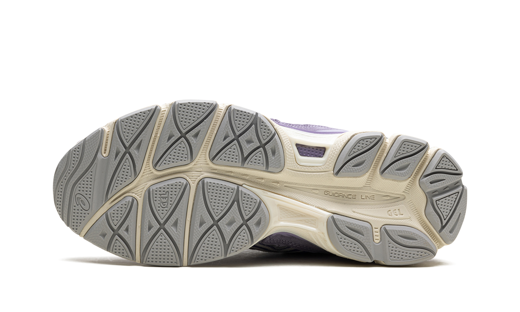 ASICS Gel-NYC Cement Grey Ash Rock 6