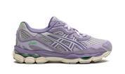 ASICS Gel-NYC Cement Grey Ash Rock 7