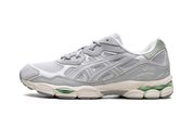 ASICS Gel-NYC Cloud Grey Green 1