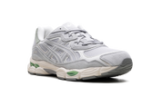 ASICS Gel-NYC Cloud Grey Green 2